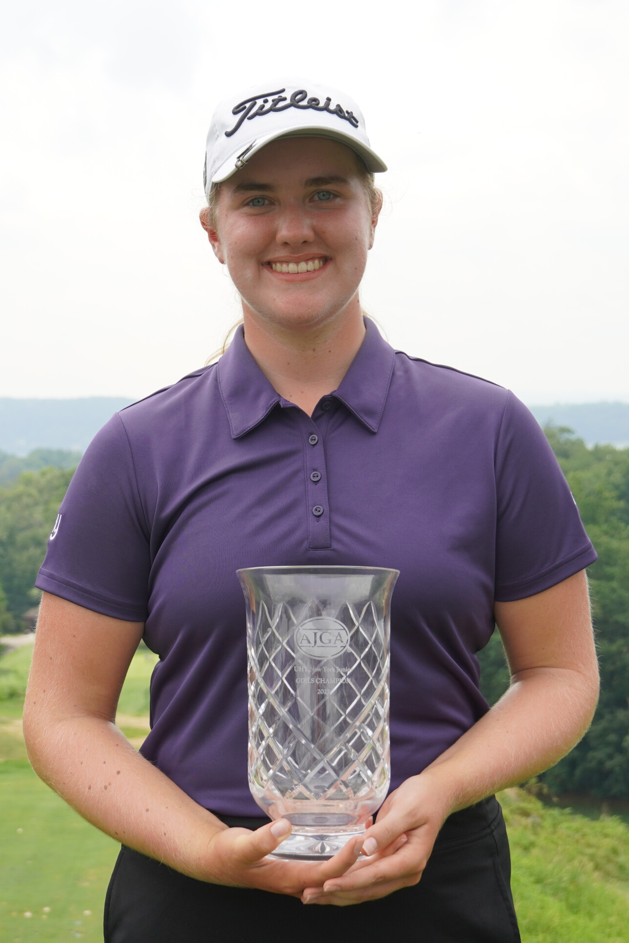 The World Amateur Golf Rankings® (WAGR®) The Official Men's and Women
